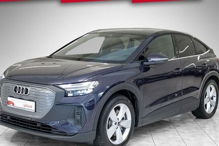 Audi Q4 e-tron 24.619 km 36.920 &euro; Böblingen 71034
