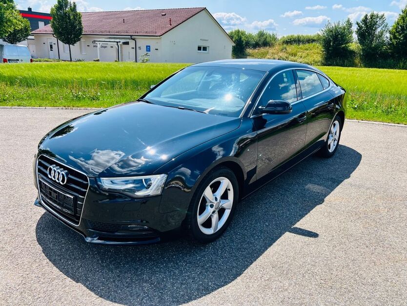 Audi A5 300.000 km 8.990 € Holzgerlingen 71088
