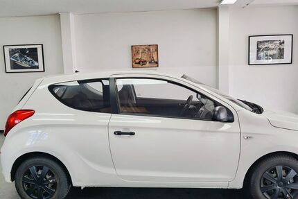 Hyundai i20 180.000 km 2.490 &euro; Asperg/Ludwigsburg bei Stuttgart 71679
