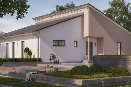 Haus Ammerbuch Poltringen - 5 Zimmer, 142 m&sup2;, 689.139&euro; | Angebot:25195149