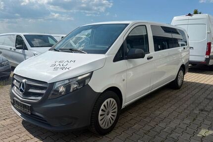 Mercedes-Benz Vito 85.950 km 27.400 &euro; Nufringen 71154