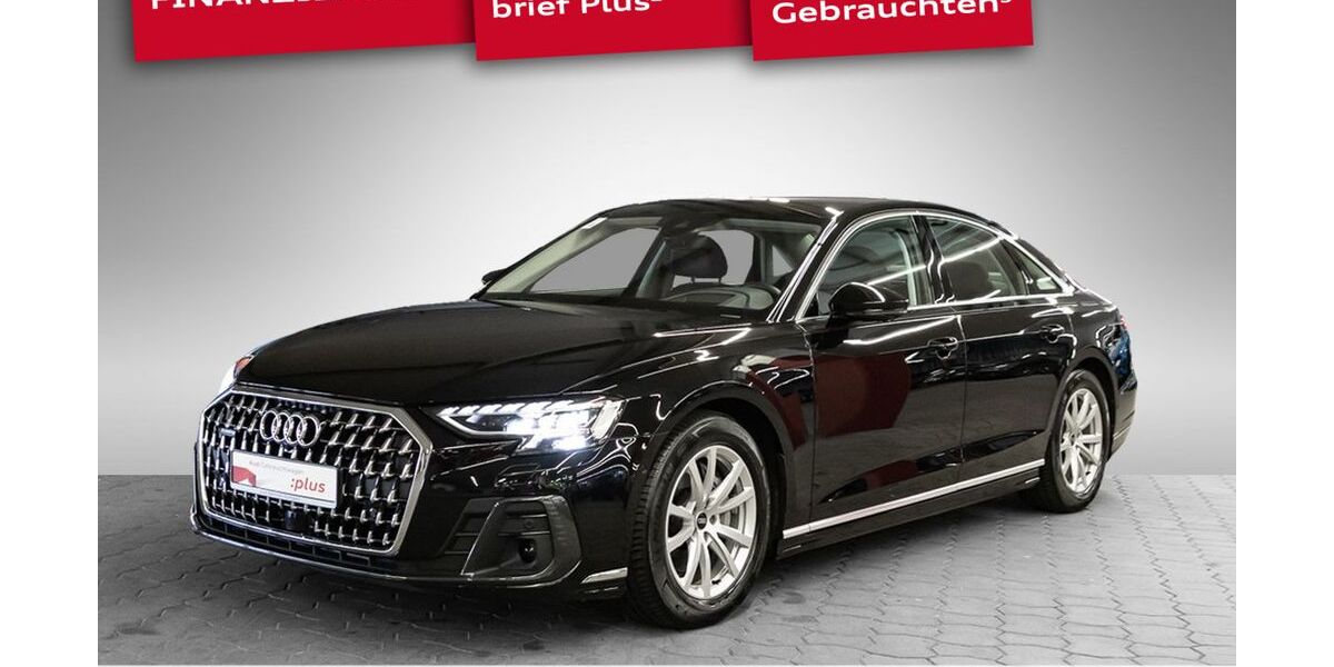 Audi A8 45.566 km 59.840 &euro; Stuttgart 70563