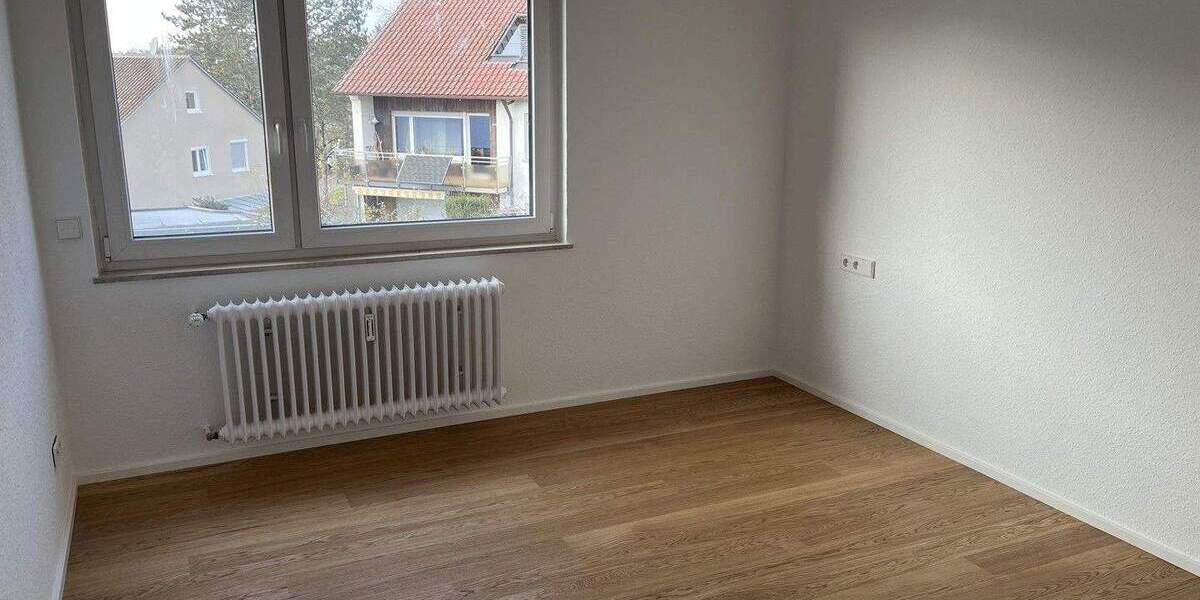 Etagenwohnung Ostfildern-Kemnat Kemnat - 3 Zimmer, 89 m&sup2;, 1.390&euro; | Angebot:25744488