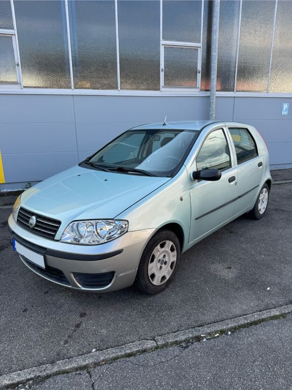 Punto