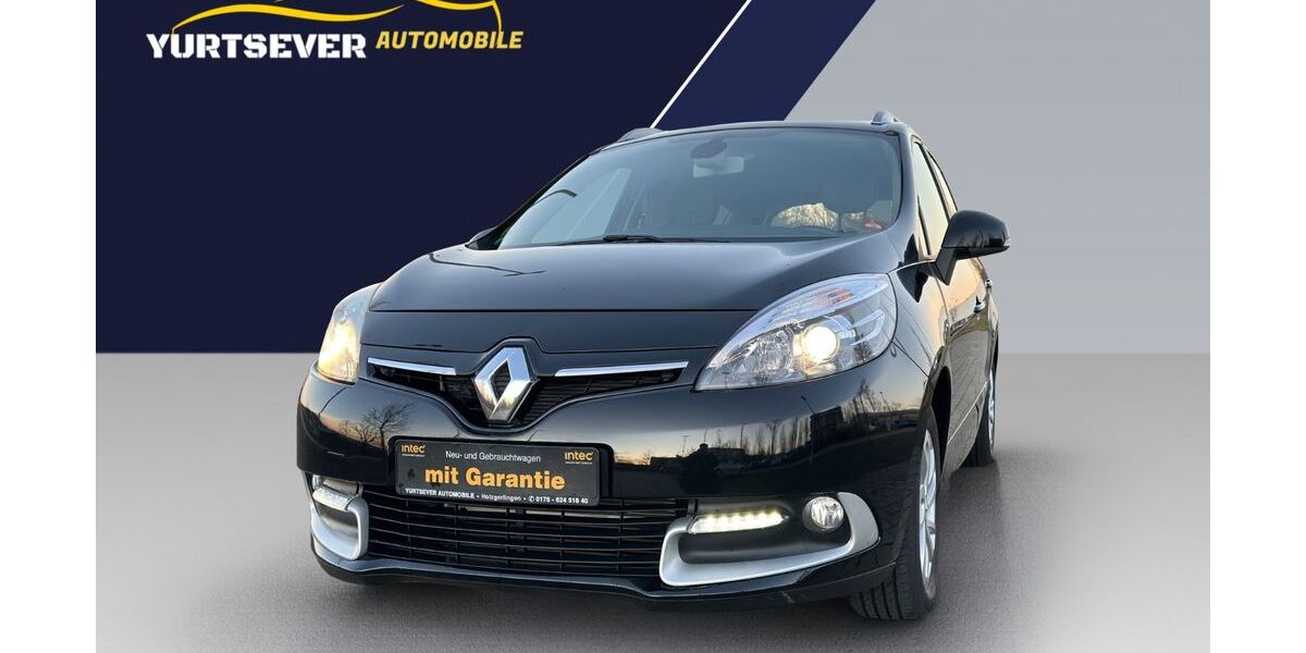 Renault Scenic 158.519 km 8.790 &euro; Holzgerlingen 71088