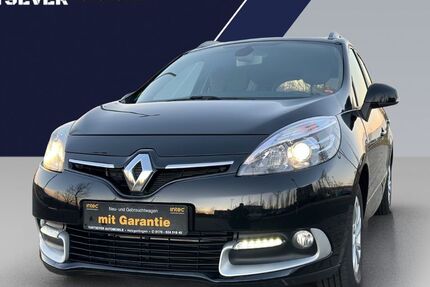 Renault Scenic 158.519 km 8.890 € Holzgerlingen 71088