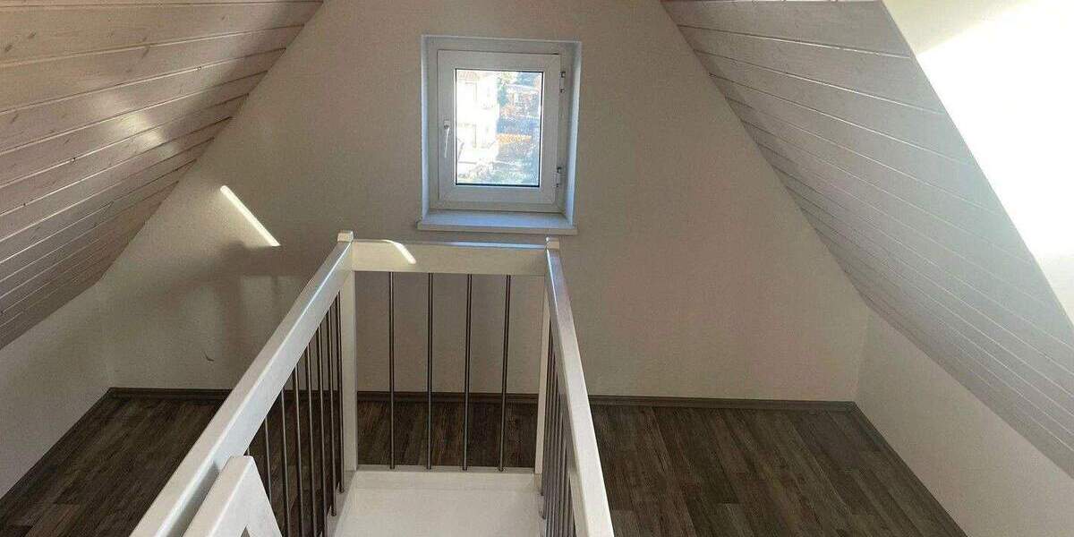 Etagenwohnung Korntal - 3 Zimmer, 75 m&sup2;, 265.000&euro; | Angebot:25748749