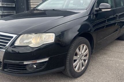 VW Passat 222.970 km 2.990 &euro; Asperg / Stuttgart 71679