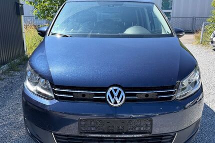 VW Touran 178.500 km 7.999 &euro; Sindelfingen 71069
