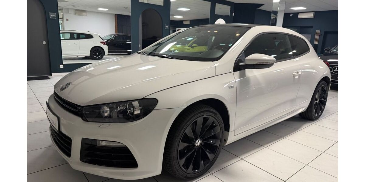 VW Scirocco 164.000 km 7.498 &euro; Pforzheim 75179