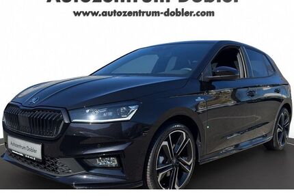 Skoda Fabia 6.000 km 27.479 € Mühlacker 75417