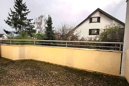 Wohnung Leinfelden-Echterdingen Echterdingen - 2 Zimmer, 61 m&sup2;, 900&euro; | Angebot:25400411