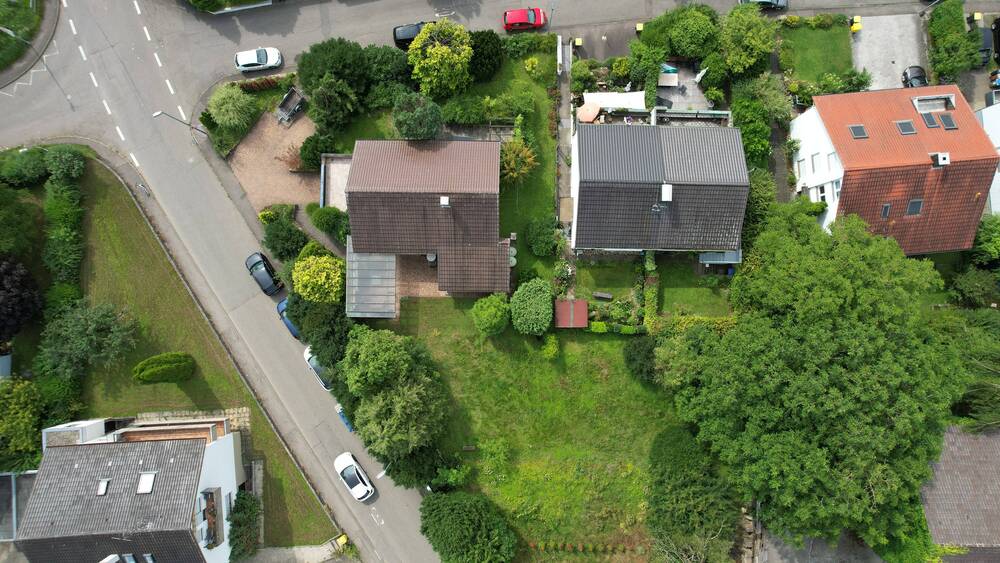 Grundstück Waiblingen Beinstein - 480.000&euro; | Angebot:25746294