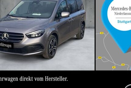Mercedes-Benz T-Klasse 8.727 km 36.490 &euro; Stuttgart 70376