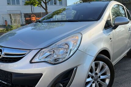 Opel Corsa 175.000 km 3.900 € MÖGLINGEN 71696