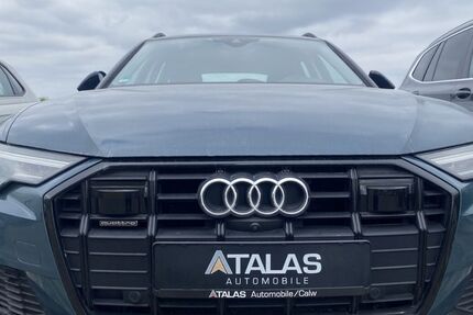 Audi A6 218.000 km 25.900 € Calw 75365