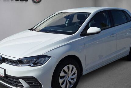 VW Polo 12.800 km 16.790 &euro; Pforzheim 75177