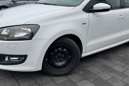 VW Polo 306.748 km 2.990 &euro; Tübingen 72072