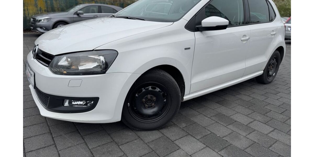 VW Polo 306.748 km 2.990 &euro; Tübingen 72072