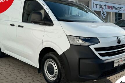 VW T7 Transporter 4.000 km 34.870 &euro; Leonberg 71229