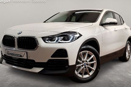 BMW X2 29.860 km 29.970 € Stuttgart 70569