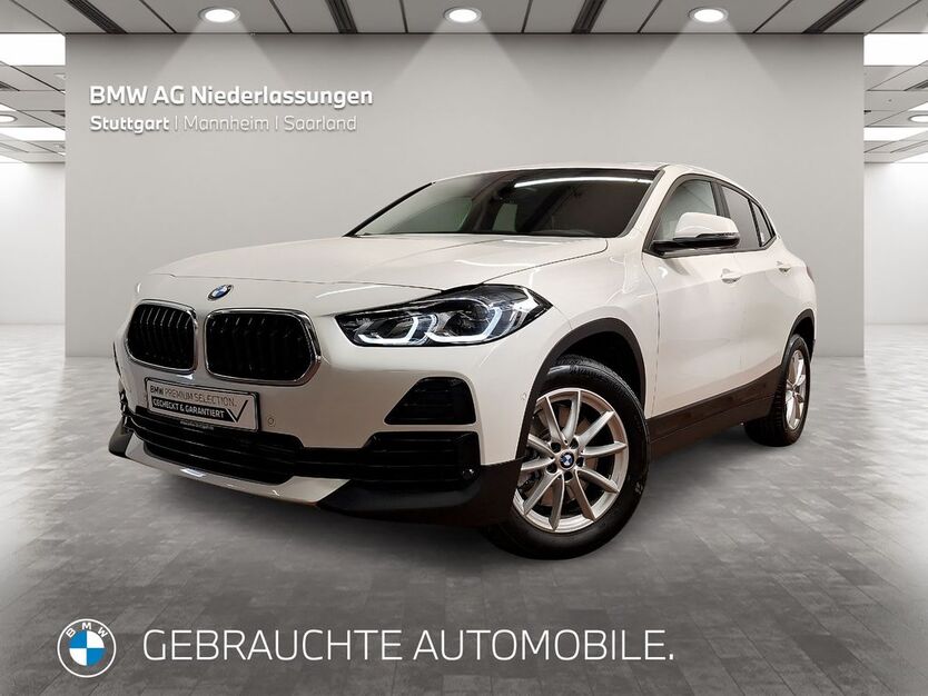 BMW X2 29.860 km 29.970 € Stuttgart 70569
