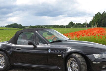 BMW Z3 153.800 km 11.500 &euro; Bondorf 71149