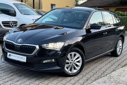 Skoda Scala 66.255 km 17.290 € Steinenbronn 71144