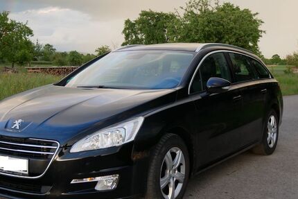Peugeot 508 205.000 km 4.150 &euro; Gäufelden 71126