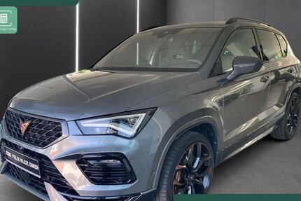Cupra Ateca 44.600 km 29.590 &euro; Korntal 70825