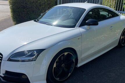 Audi TT 192.000 km 15.300 € Eberdingen 71735