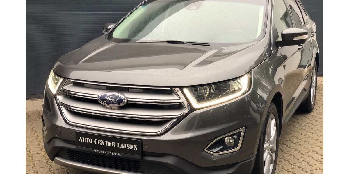 Ford Edge 137.000 km 16.999 &euro; Reutlingen 72766