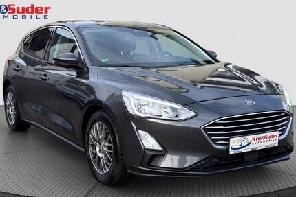 Ford Focus 30.000 km 14.800 &euro; Ludwigsburg 71636