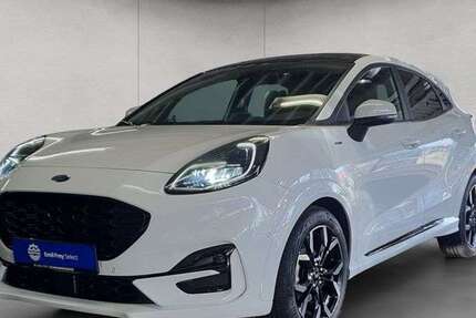 Ford Puma 49.998 km 19.450 &euro; Pforzheim 75179