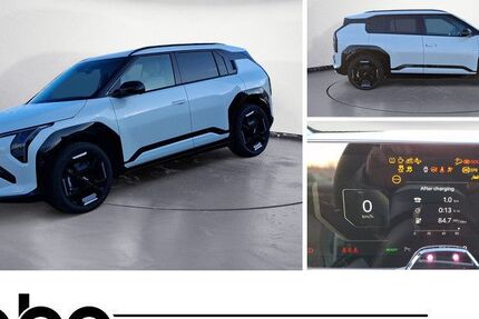Kia EV3 1.125 km 46.290 &euro; Jettingen 71131