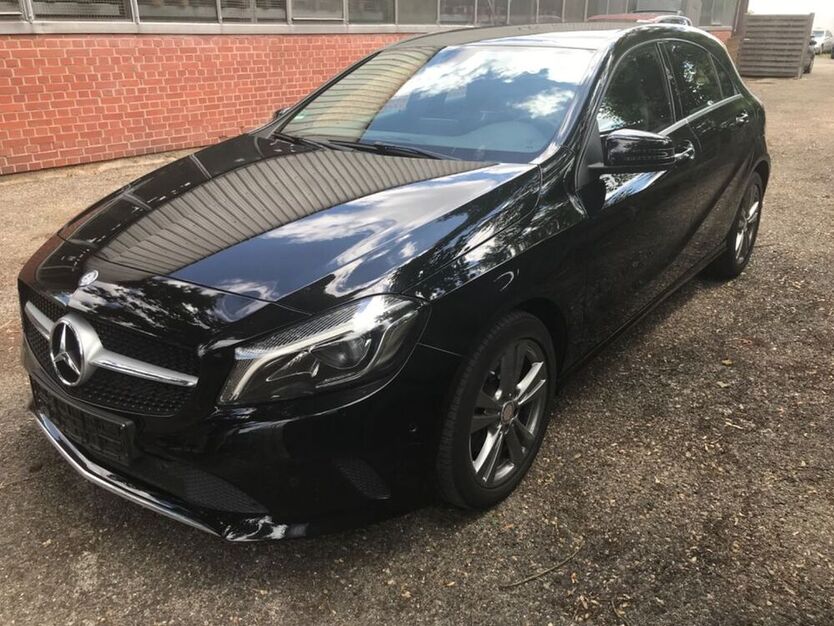 A 180