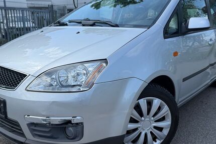 Ford C-Max 190.000 km 1.490 € MÖGLINGEN 71696