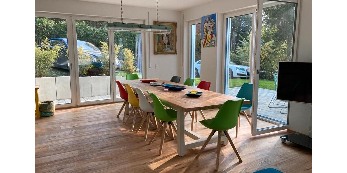Villa Reutlingen Sondelfingen - 5 Zimmer, 140 m&sup2;, 2.600&euro; | Angebot:27617707