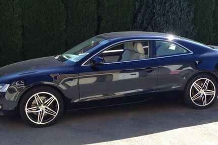 Audi A5 291.300 km 6.900 &euro; Bad Teinach-Zavelstein 75385