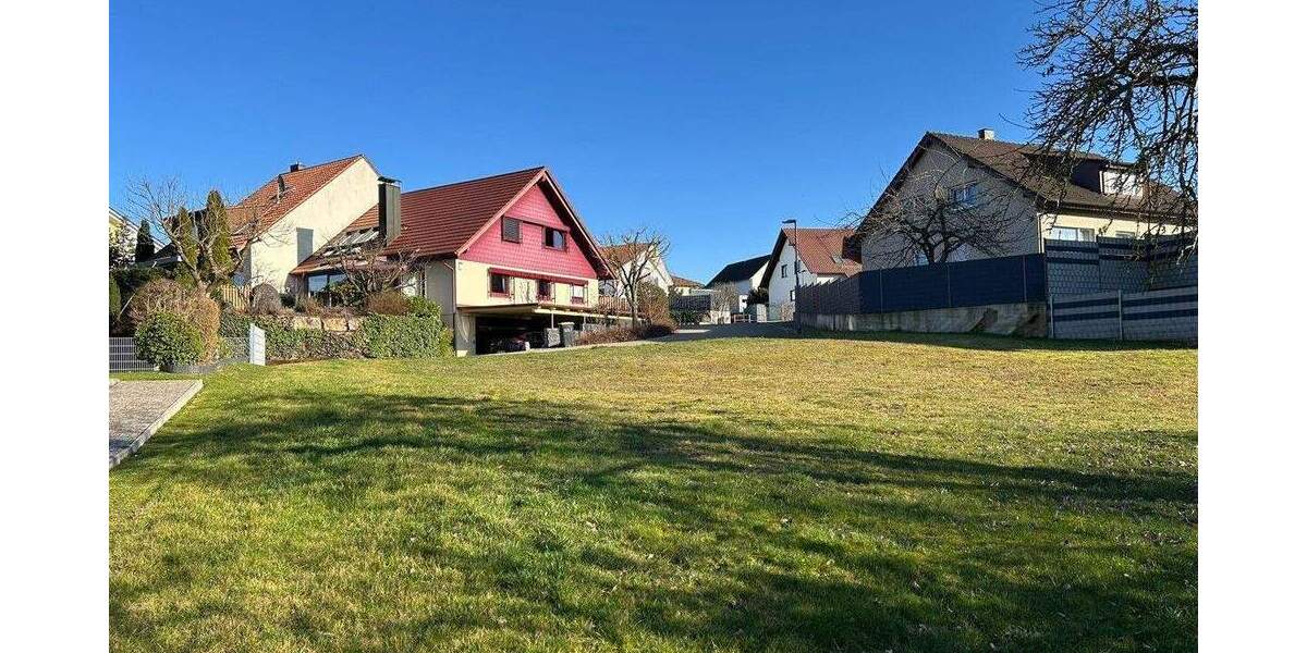 Grundstück Wurmberg / Neubärental Neubärental - 350.000&euro; | Angebot:25687674