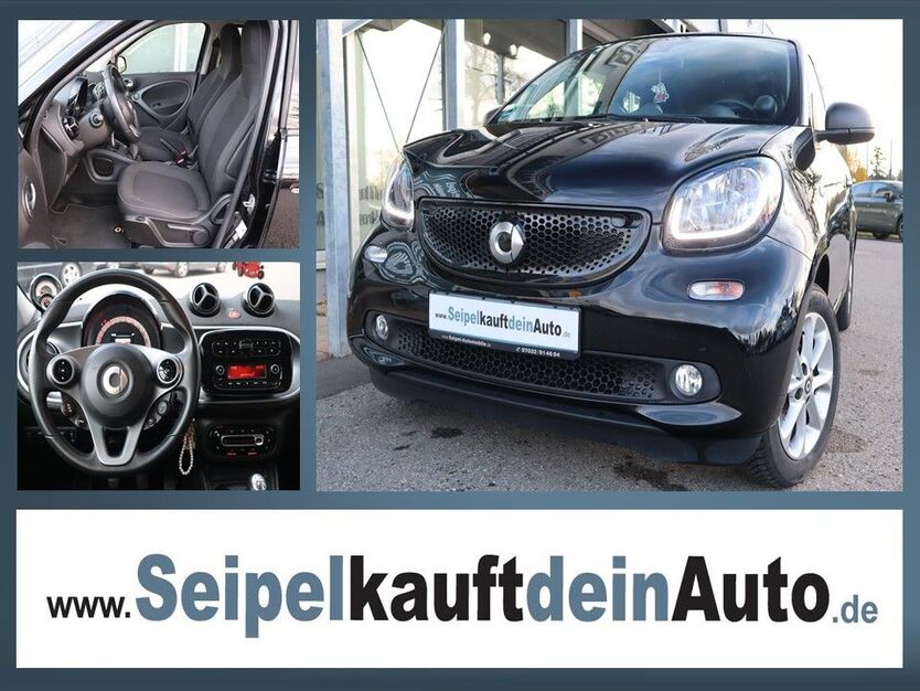 ForFour