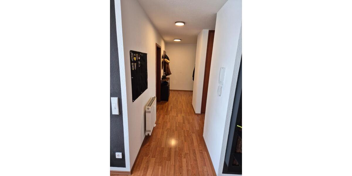 Dachgeschoßwohnung Fellbach Oeffingen - 2.5 Zimmer, 58 m&sup2;, 250.000&euro; | Angebot:24740194