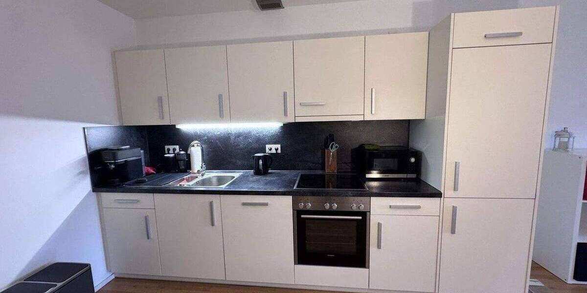 Terrassenwohnung Stuttgart Nord - 2 Zimmer, 77 m&sup2;, 1.280&euro; | Angebot:25757033