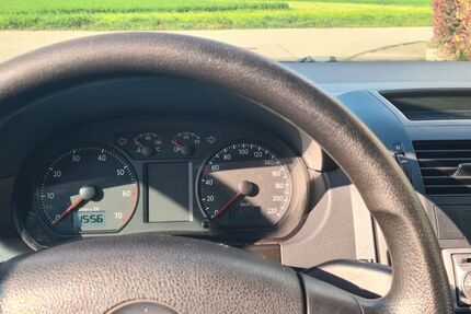 VW Polo 205.000 km 2.950 € Altdorf 71155