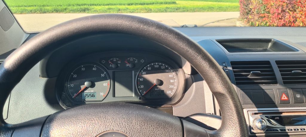 VW Polo 205.000 km 2.950 € Altdorf 71155