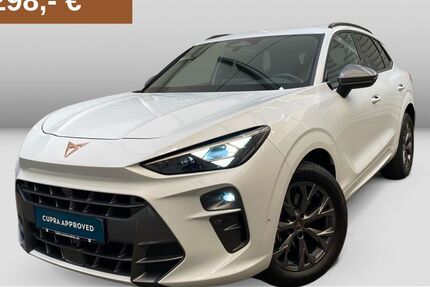 Cupra Terramar 19.833 km 35.950 &euro; Niefern-Öschelbronn 75223