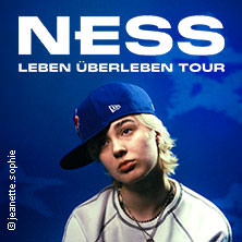 NESS - Tour 2025 04.11.2025 Im Wizemann Stuttgart
