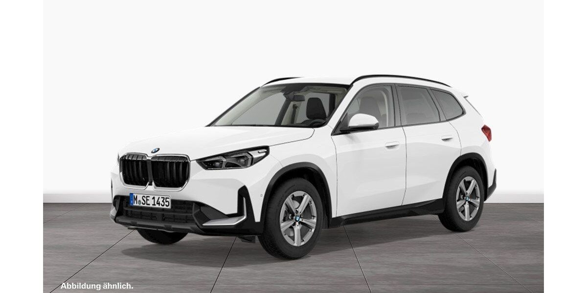BMW X1 6.658 km 39.480 &euro; Stuttgart 70569