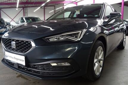 Seat Leon 109.587 km 18.649 € Holzgerlingen bei Stuttgart 71088