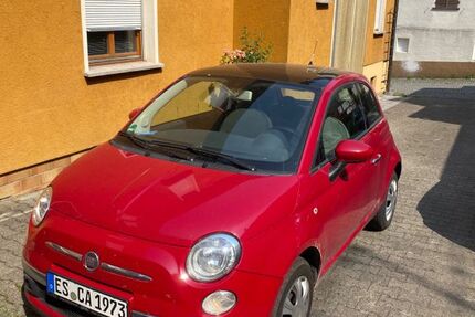 Fiat 500 187.070 km 2.100 &euro; Deizisau 73779